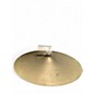 Used Zildjian 16in vintage crash Cymbal thumbnail