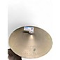 Used Zildjian 16in vintage crash Cymbal