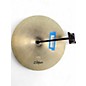 Used Zildjian 16in vintage crash Cymbal