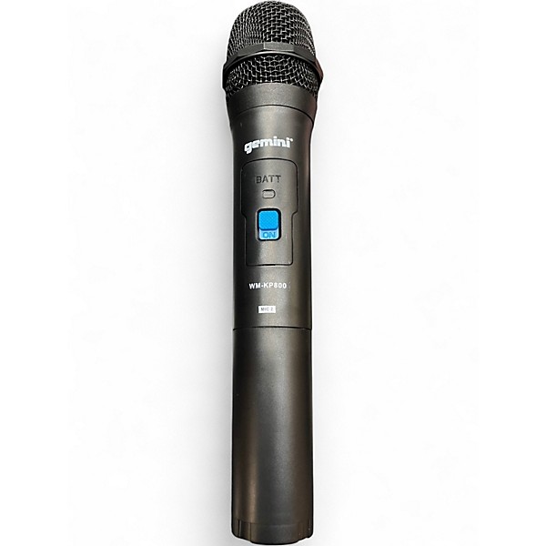 Used Gemini PARTYCASTER DUAL