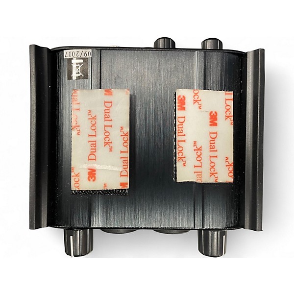 Used Art USB DUAL PRE Microphone Preamp Audio Interface