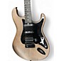 Used Tagima JA-3 BROWN/BLACK Solid Body Electric Guitar