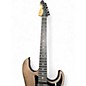 Used Tagima JA-3 BROWN/BLACK Solid Body Electric Guitar