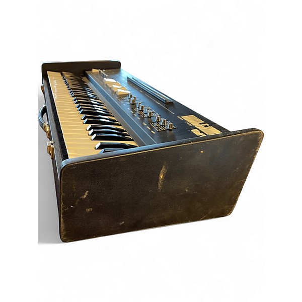 Used Crumar Multiman MM2000 Synthesizer