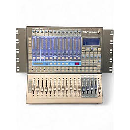 Used PreSonus Studio Live 16.0.2 Digital Mixer