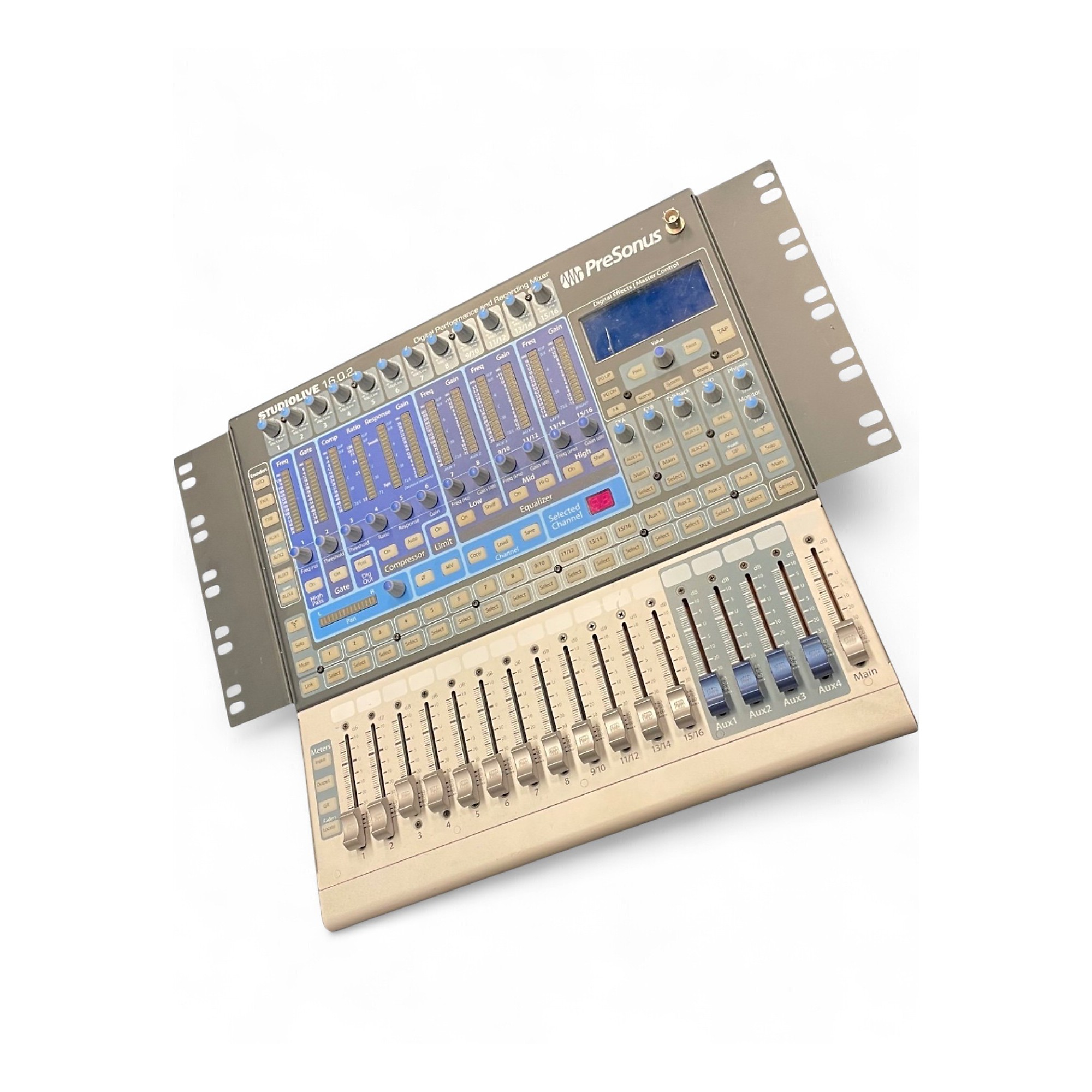 Used PreSonus Studio Live 16.0.2 Digital Mixer | Guitar Center