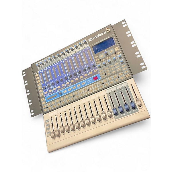 Used PreSonus Studio Live 16.0.2 Digital Mixer | Guitar Center