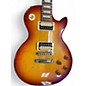 Used 2016 Gibson Les Paul Custom 2 Color Sunburst Solid Body Electric Guitar thumbnail
