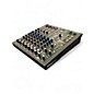 Used Mackie Pro FX10V3 Unpowered Mixer