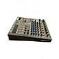 Used Mackie Pro FX10V3 Unpowered Mixer