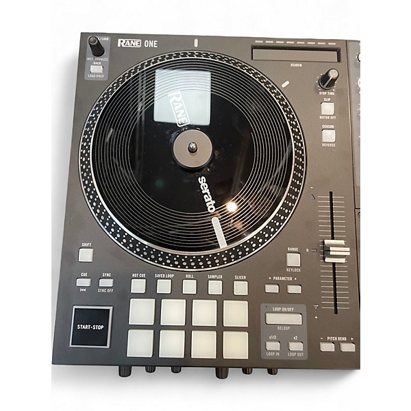RANE ONE DJコントローラー　Serato RANE ONE - Serato DJ Hardware