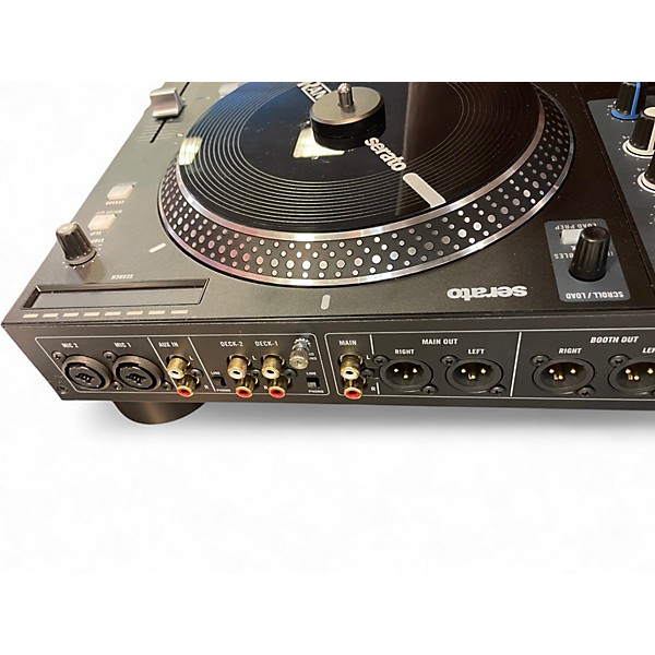 RANE ONE DJコントローラー serato dj RANE ONE | RANE