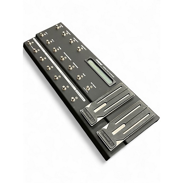 Used Line 6 FBV Longboard Footswitch | Guitar Center