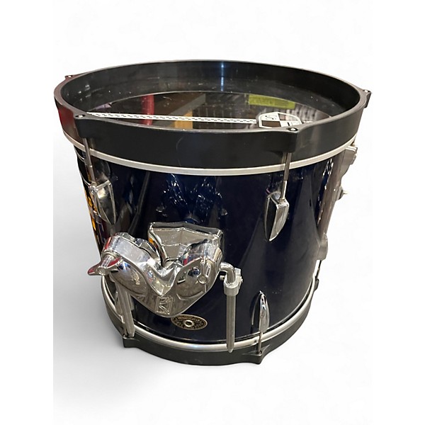 Used TAMA 5 Piece Imperialstar Blue Drum Kit