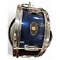 Used TAMA 5 Piece Imperialstar Blue Drum Kit