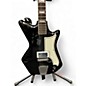 Used Eastwood Airline '59 1 P Black Solid Body Electric Guitar