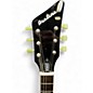 Used Eastwood Airline '59 1 P Black Solid Body Electric Guitar