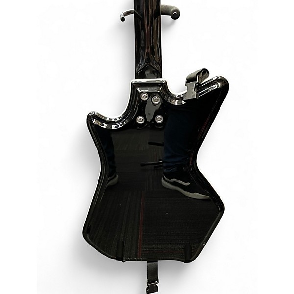 Used Eastwood Airline '59 1 P Black Solid Body Electric Guitar