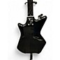 Used Eastwood Airline '59 1 P Black Solid Body Electric Guitar