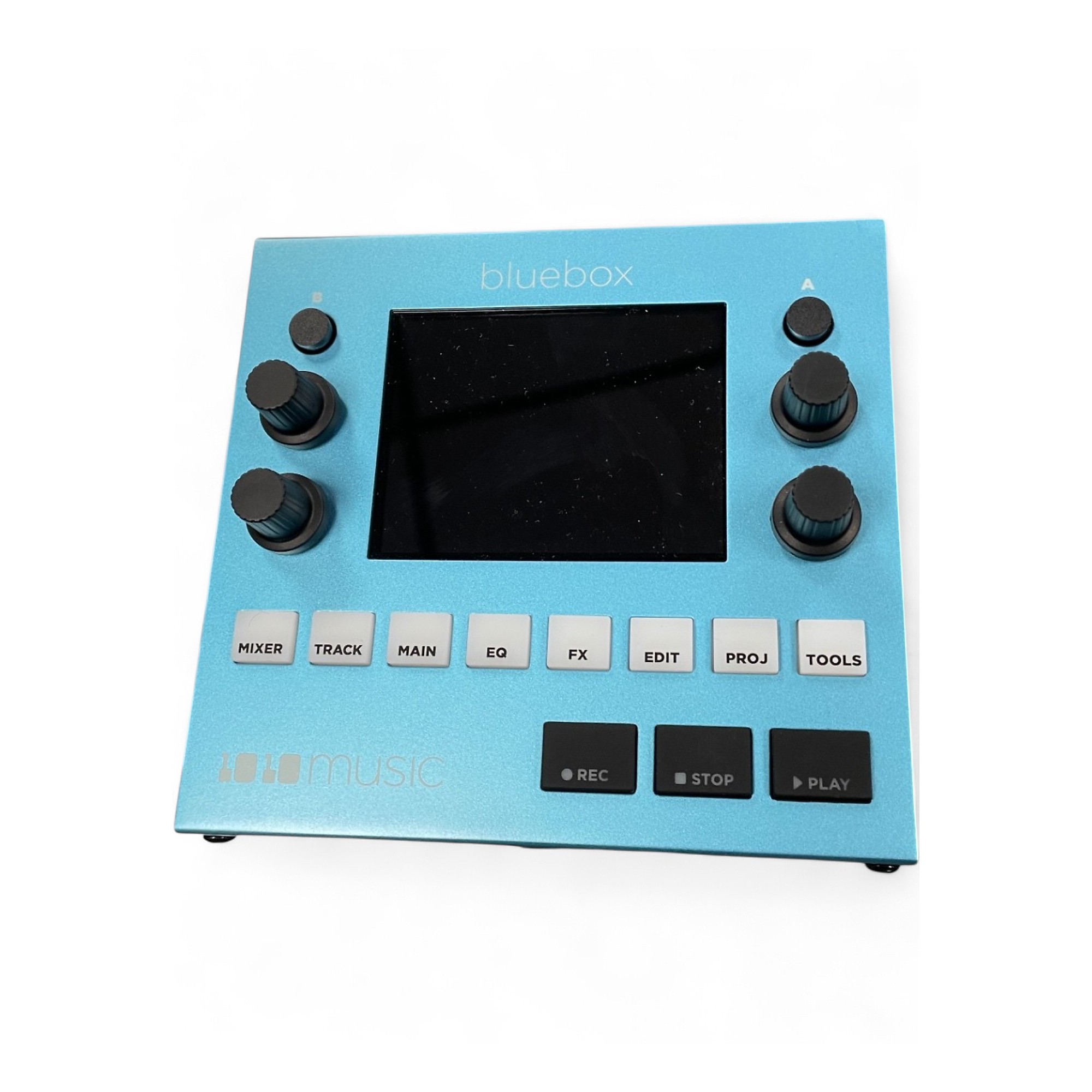 Used 1010music Bluebox Digital Mixer | Guitar Center