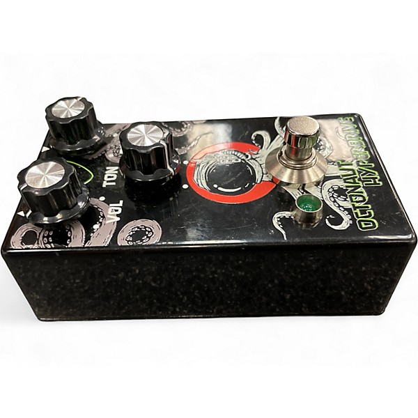 Used Interstellar Audio Machine OCTONAUT HYPERDRIVE Effect