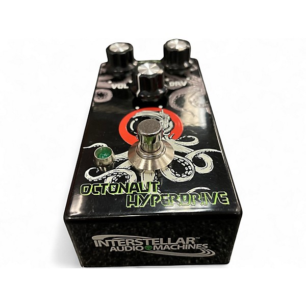 Interstellar Audio Machines　蛸　専用　26000 Interstellar Audio Machines インターステラー・オーディオ