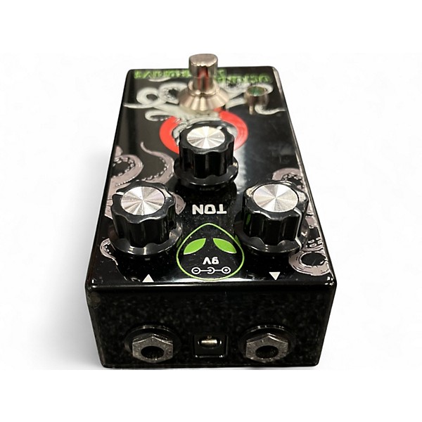 Used Interstellar Audio Machine OCTONAUT HYPERDRIVE Effect