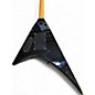 Used Jackson RR2 Black Solid Body Electric Guitar