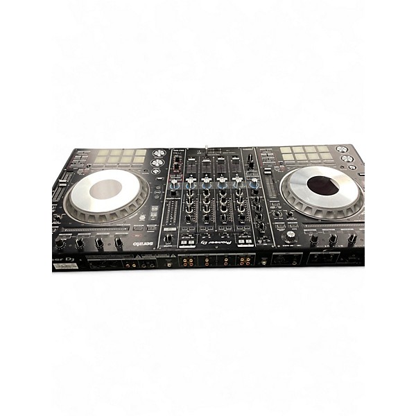 Used Pioneer DJ DDJSZ2 DJ Controller