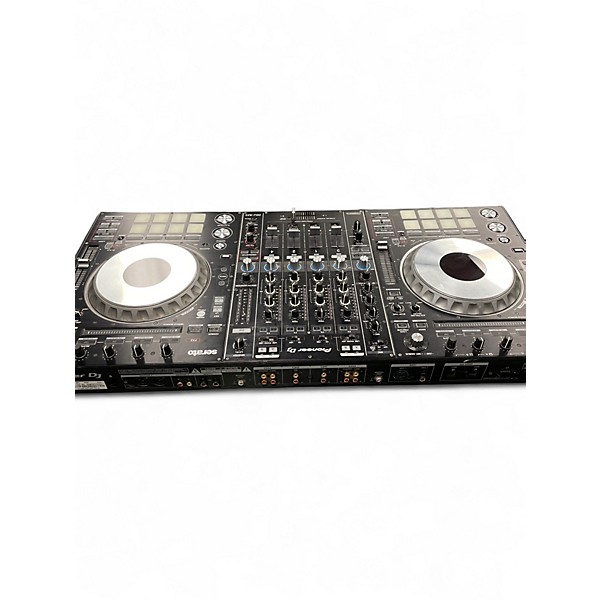 Used Pioneer DJ DDJSZ2 DJ Controller