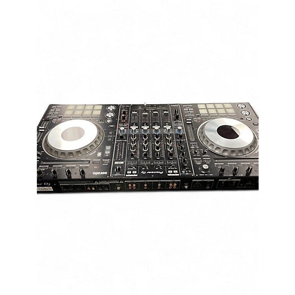Used Pioneer DJ DDJSZ2 DJ Controller