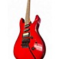 Used Kramer Striker HSS Red Solid Body Electric Guitar