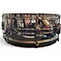 Used Pearl 14X6 Modern Utility Steel Snare STEEL Drum