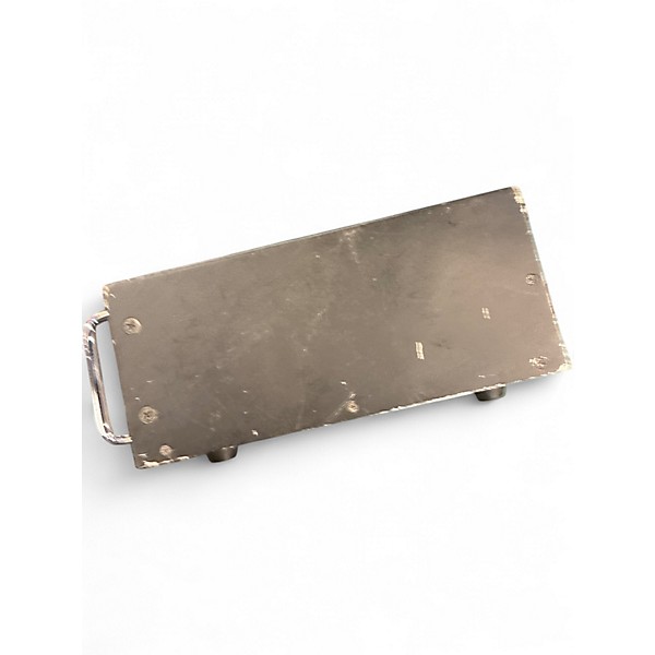 Used Behringer BX2000H Bass Power Amp