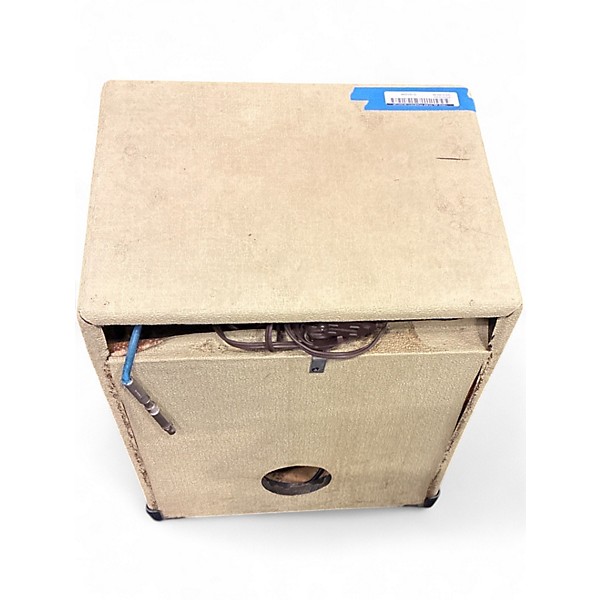 Used JBL D140F Powered Monitor