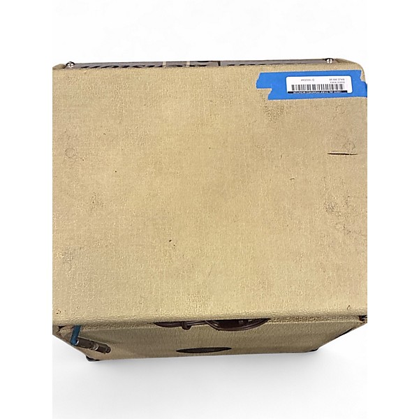 Used JBL D140F Powered Monitor