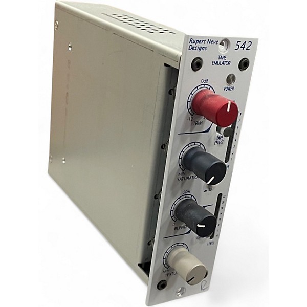 Used Rupert Neve Designs PORTICO 542 Rack Equipment