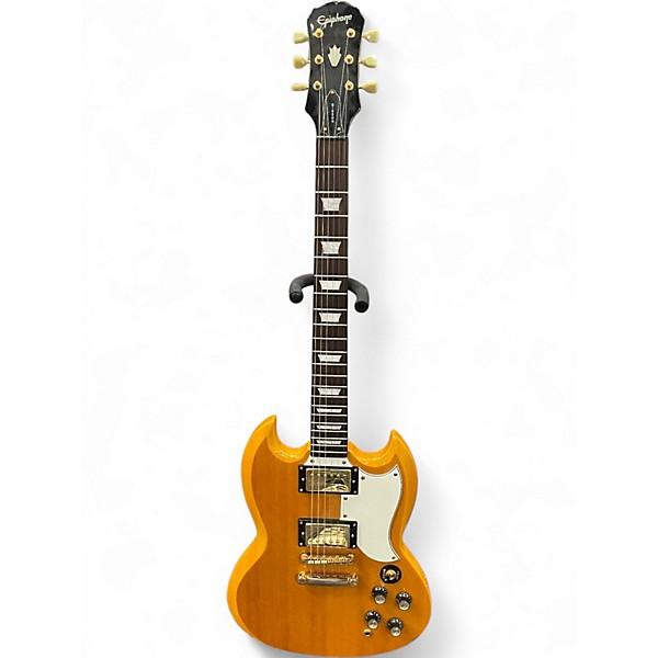 希少 Epiphone CUSTOM SHOP G-400 SG Korina saocew6d1icm7svnnbng.jpg
