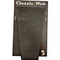 Used Morley CLASSIC WAH Effect Pedal thumbnail