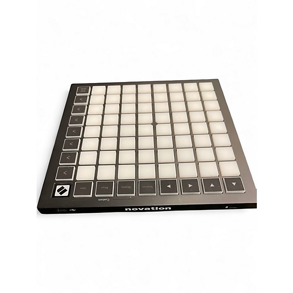 DTM・DAW Novation Launchpad Mini Amazon.com: Novation MK2 Launchpad Mini Compact USB Grid