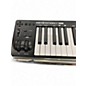 Used M-Audio Oxygen 61 MKIII Ignite MIDI Controller