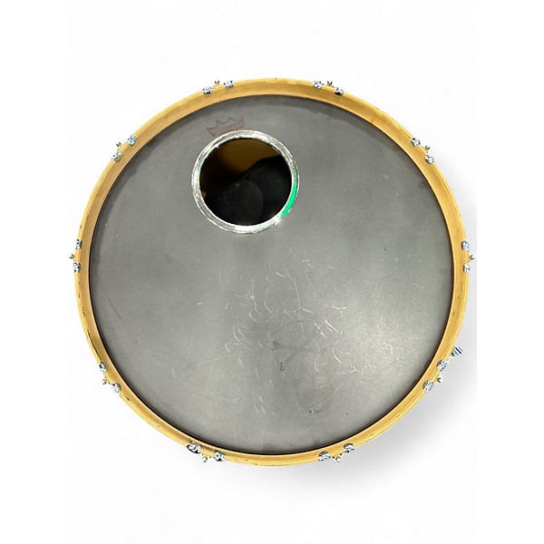 Used 2000s DW 3 Piece COLLECTORS SERIES VINTAGE MARINE PEARL Drum Kit