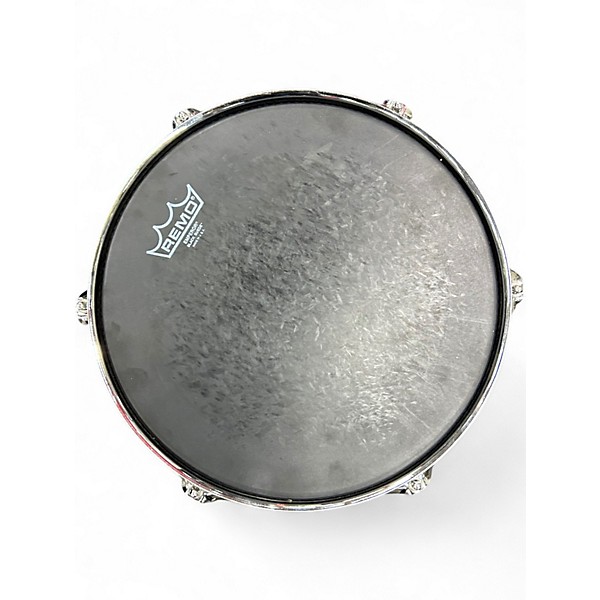 Used 2000s DW 3 Piece COLLECTORS SERIES VINTAGE MARINE PEARL Drum Kit