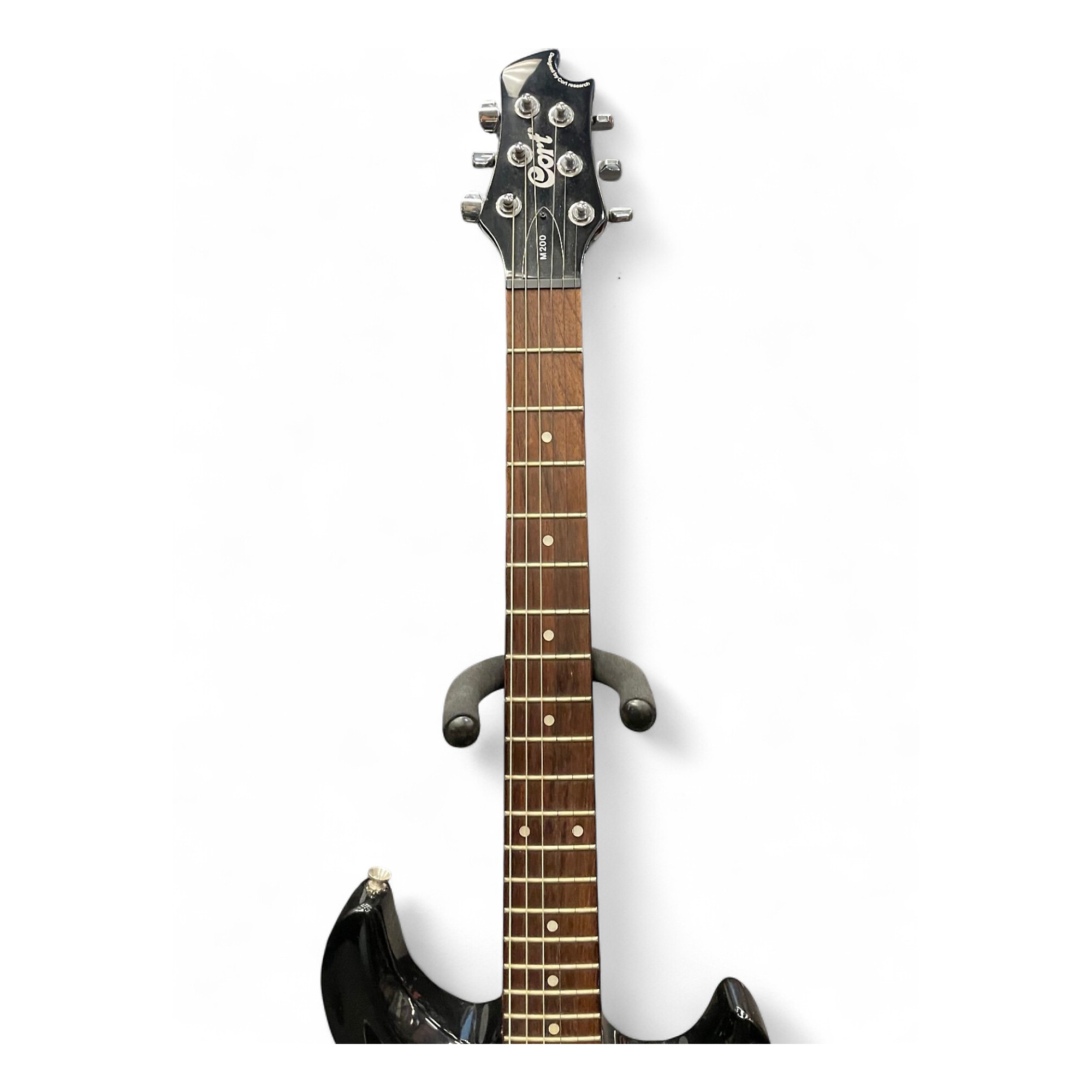 ★Cort　エレキギター　M200 コルト Cort (コート) エレキギター M200｜トレファクONLINE