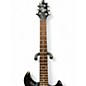Used Cort M200 Black Solid Body Electric Guitar thumbnail