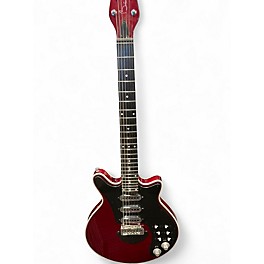 Used Brian May Guitars Brian May Signature antique cherry Solid Body Electric Guitar