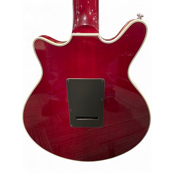 Used Brian May Guitars Brian May Signature antique cherry Solid Body Electric Guitar