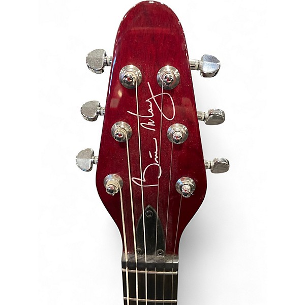 Used Brian May Guitars Brian May Signature antique cherry Solid Body Electric Guitar