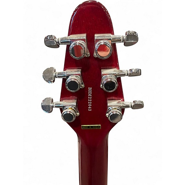 Used Brian May Guitars Brian May Signature antique cherry Solid Body Electric Guitar