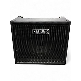 Used Fender Bronco 40 40W 1x10 Bass Combo Amp